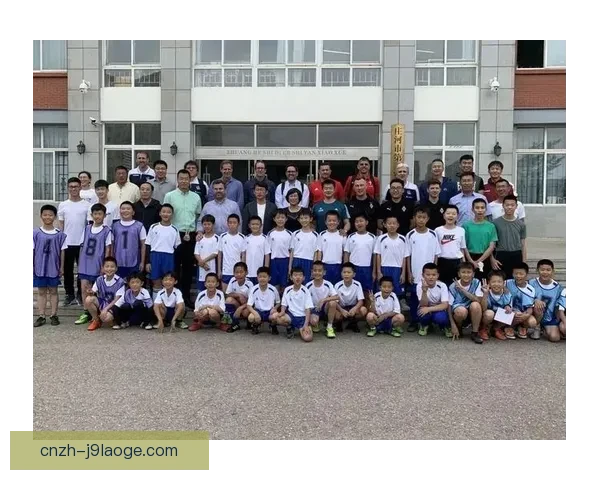 德甲斯图加特携手印度足协共建青训培养未来球员