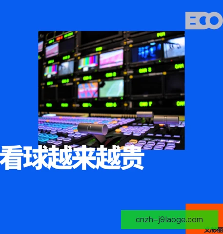 赛事数据版权核算方式明确,商业开发更趋规范 赛事数据版权核算方式明确,商业开发更趋规范